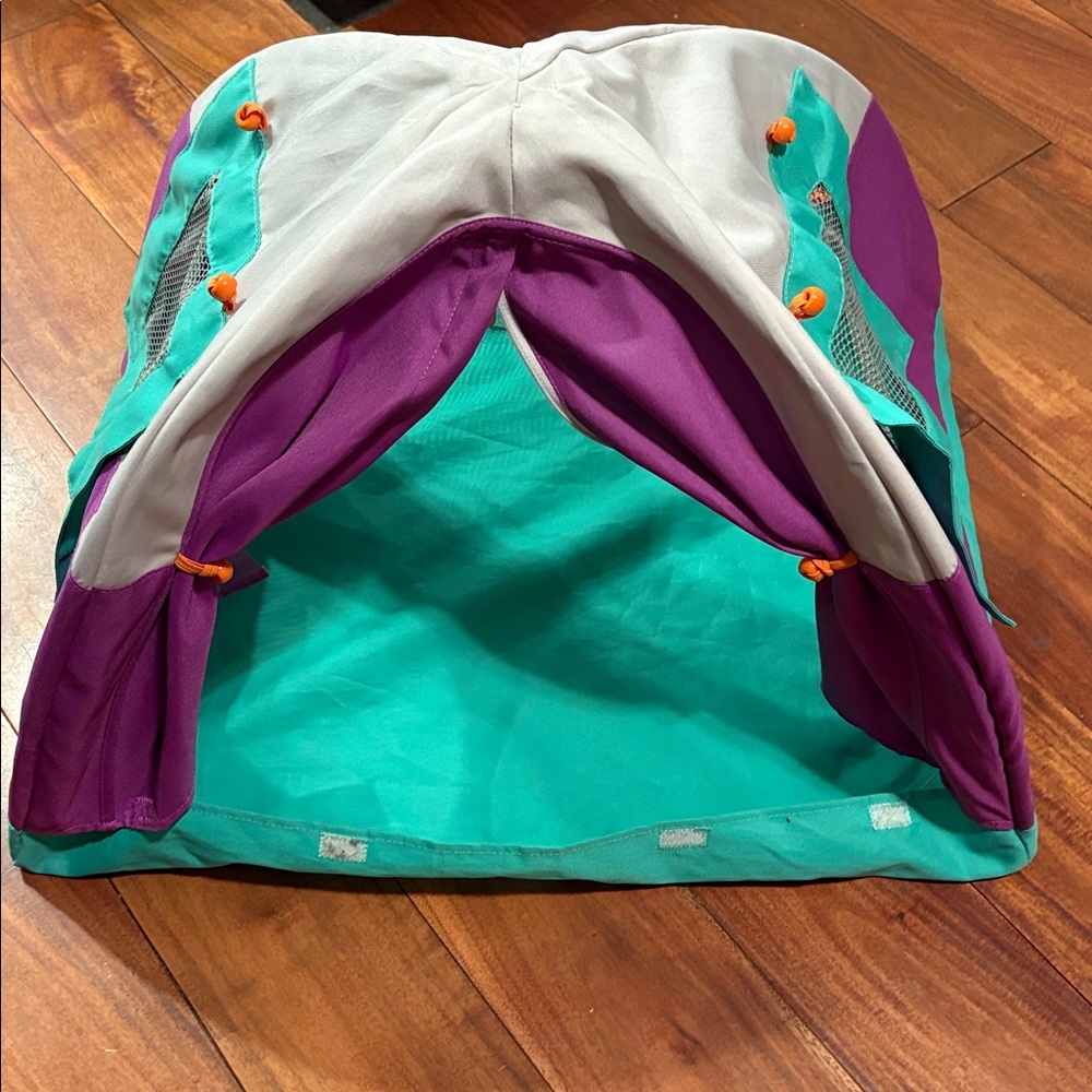 American Girl Doll Tent